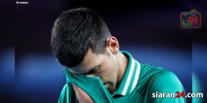 Ungkap Kekalahan Novak Djokovic Hampir Buat Dirinya Tinggalkan Tenis