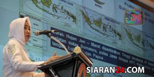 Risiko Tsunami dan Gempabumi Di Indonesia 2021 Meningkat