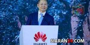 Satelit Jaringan 6G akan Segera Di Luncurkan Huawei Di Bulan Juli 2021
