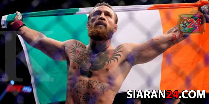 Bisnis Conor McGregor Yang Jadi Atlet Terkaya Di Dunia
