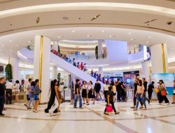 Jakarta Menjadi PPKM Level 2, Ini Aturan ke Mall dan Dine In