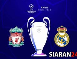 Final Liga Champions : Liverpool vs Madrid, Ada Pekerjaan Rumah Untukmu Federico Valverde