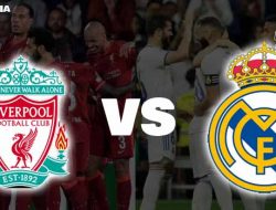 Liverpool Vs Real Madrid  : Jelang Final Liga Champions 2021/2022, Mane Akui Ia Hampir Masuk MU
