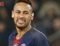 Paris Saint German : Neymar Tidak Kami Perlukan Lagi!