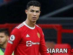 Ronaldo Sangat Ingin Balik ke Club Asalnya, MU Tidak Menjanjikan