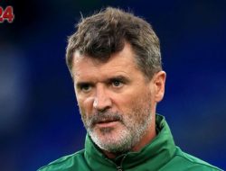 Roy Keane Tak Ingin Pindah ke Real Madrid, Kapten Legendaris ini Takut Apa?