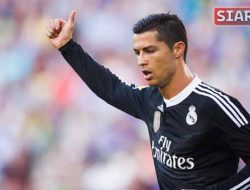 Joan Laporta Rahasiakan Soal Bursa Transfer Soal Cristiano Ronaldo