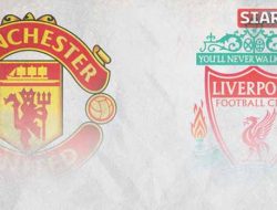 Siaran Langsung dan Jadwal Manchester United vs Liverpool 12 Juli 2022