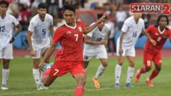 Timnas Indonesia vs Myanmar Perkiraan Starting XI di Semifinal Piala AFF U-16 2022